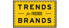 Скидка 10% на коллекция trends Brands limited! - Шелехов